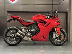 ＤＵＣＡＴＩ　スーパースポーツ９５０Ｓ　認定中古　カスタム多数