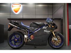 ＤＵＣＡＴＩ　９９８Ｓ　ボストロム
