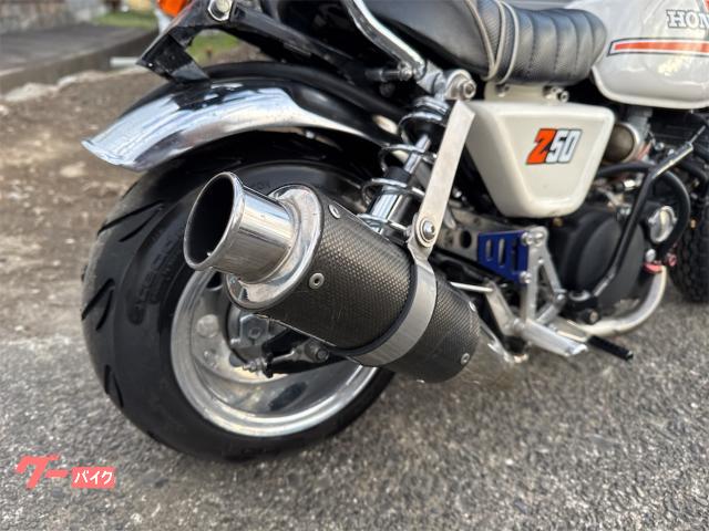 ホンダ モンキー 4Lワイドホイールカスタム エンジン 足回り フル ホンダ モンキー 4Lワイドホイールカスタム エンジン 足回り フル