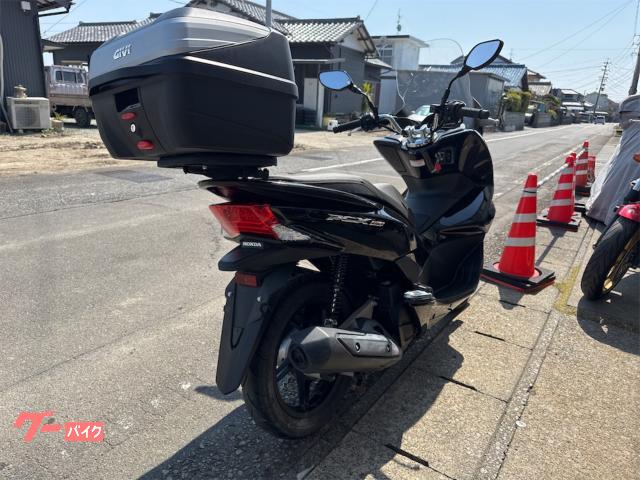 ホンダ PCX150 KF18 グリップヒーター ETC2．0