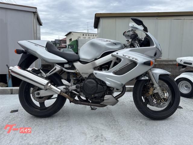 ＶＴＲ１０００Ｆ