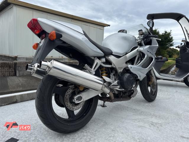 VTR1000F 99年式　車検R9.4まで国内仕様セミフルパワー VTR1000F(ホンダ) 保証付きのバイク一覧｜新車・中古バイク
