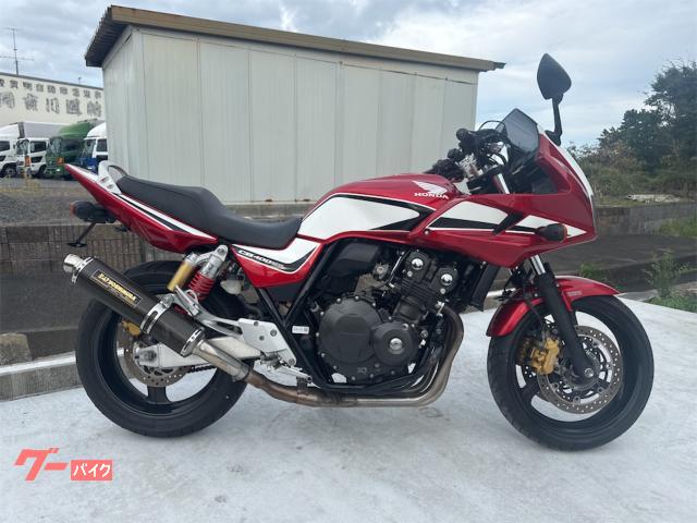 ＣＢ４００Ｓｕｐｅｒ　ボルドール　ＶＴＥＣ　Ｒｅｖｏ