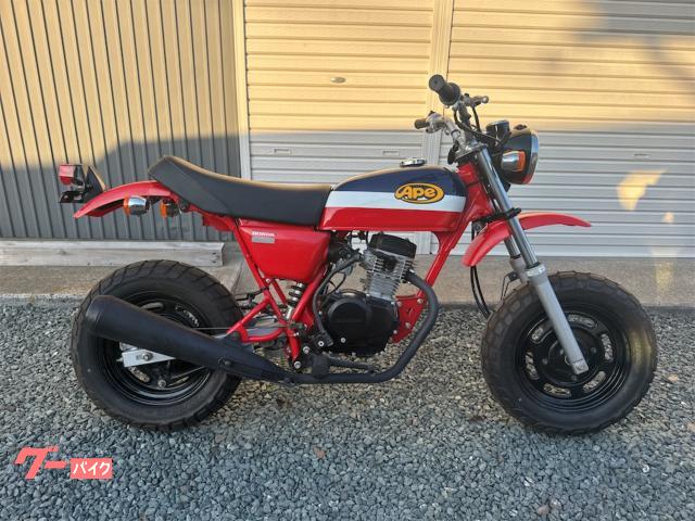 ＡＰＥスペシャル限定車