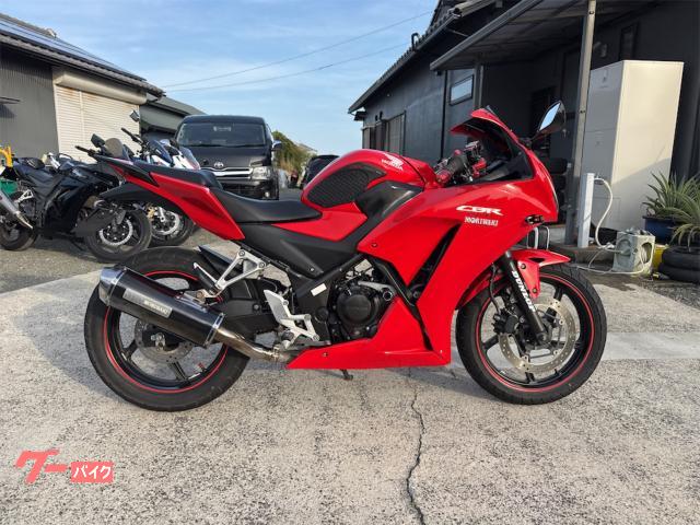 ＣＢＲ２５０Ｒ