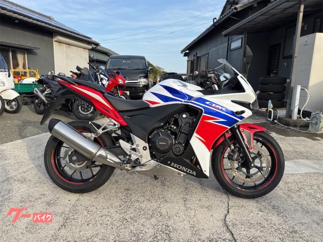 ＣＢＲ４００Ｒ