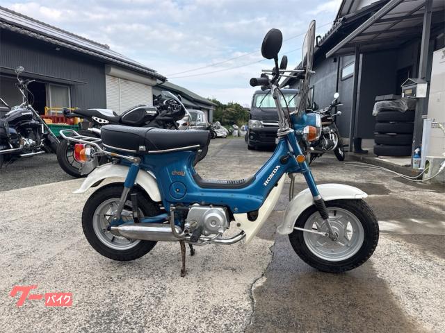 車両情報:ホンダ シャリー70 | ガレージリック | 中古バイク・新車 車両情報:ホンダ シャリー70 | ガレージリック | 中古バイク・新車