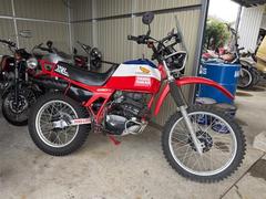 ホンダ　ＸＬ２５０Ｒパリダカ