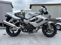 ホンダ　ＶＴＲ１０００Ｆ
