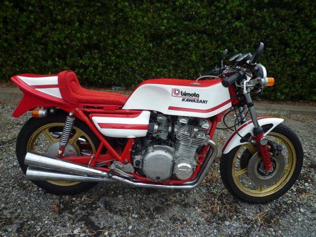 ９００ＳｕｐｅｒＦｏｕｒ（Ｚ−I）