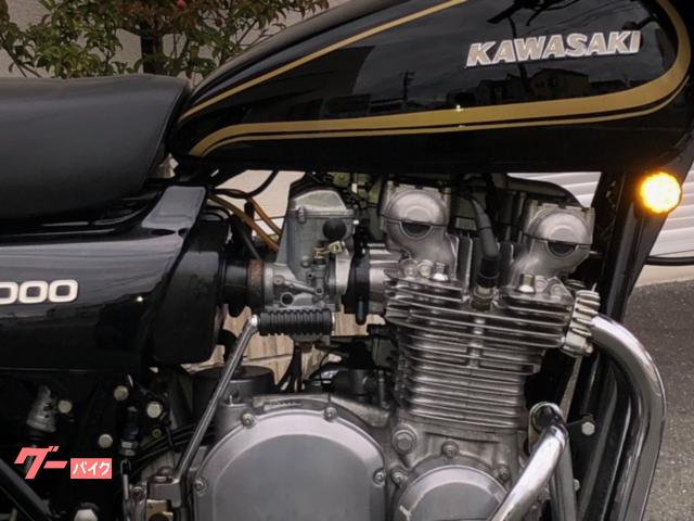 車両情報:カワサキ Z1000 | MCS PLATZ | 中古バイク・新車バイク探しはバイクブロス