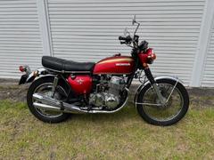 ホンダ　ＣＢ７５０Ｆｏｕｒ　国内物　Ｋ１