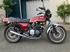 カワサキ　Ｚ１０００ＭＫII　ワンオーナー　外装オリジナル　未再生　低走行車