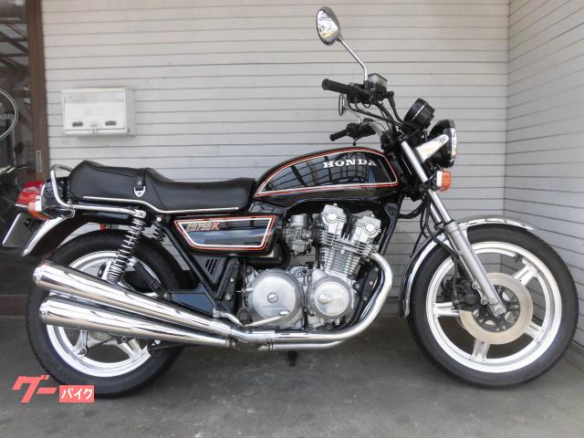 ＣＢ７５０Ｋ