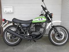 カワサキ　２５０ＴＲ