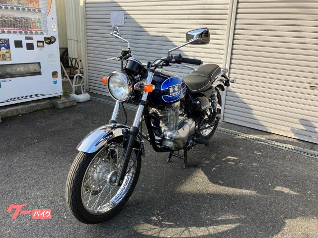 カワサキ エストレヤ｜Bike Land BOX｜新車・中古