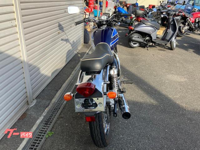 カワサキ エストレヤ｜Bike Land BOX｜新車・中古