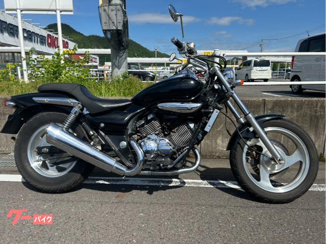 エリミネーター２５０Ｖ