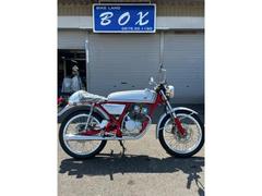 ホンダ　ドリーム５０　ＡＣ１５　前後タイヤ・シート新品　タケガワＣＤＩ