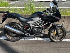 ホンダ　ＶＴＲ２５０Ｆ