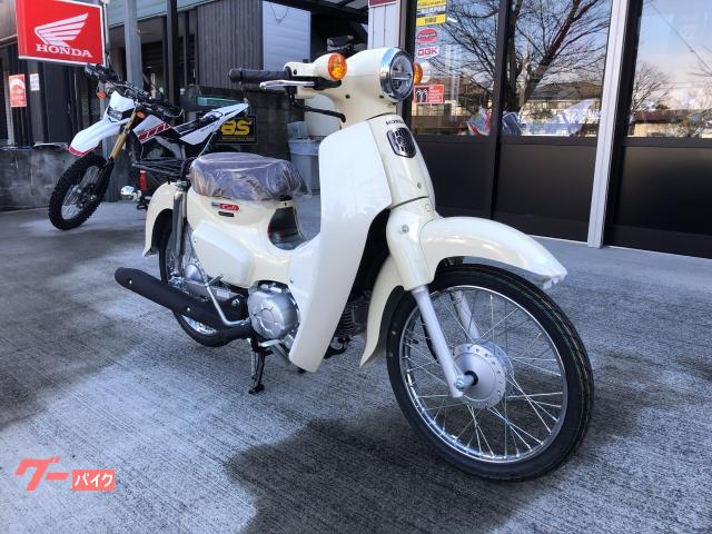 ホンダ スーパーカブ５０(岐阜県 モトポイント ササダ)の中古バイク ...