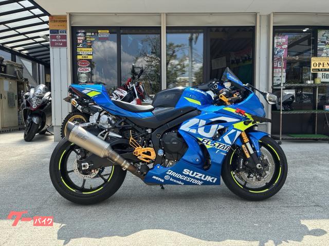ＧＳＸ−Ｒ１０００Ｒ