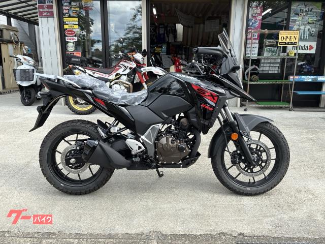 Ｖ−ストローム２５０ＳＸ
