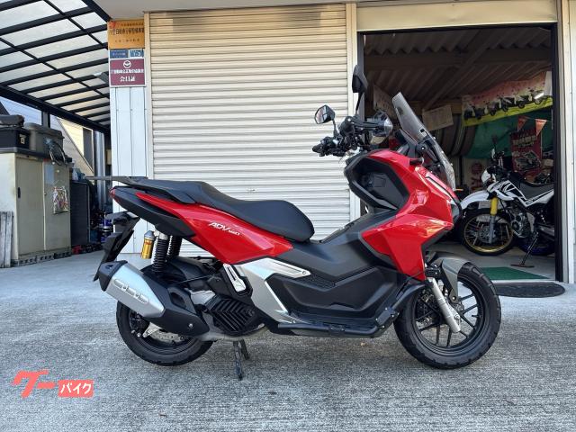 ＡＤＶ１６０