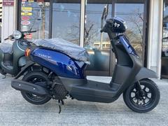 ホンダ　タクト・ベーシック