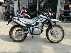 ヤマハ　セロー２５０