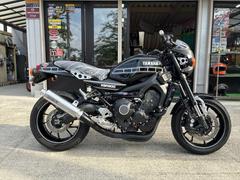 ヤマハ　ＸＳＲ９００