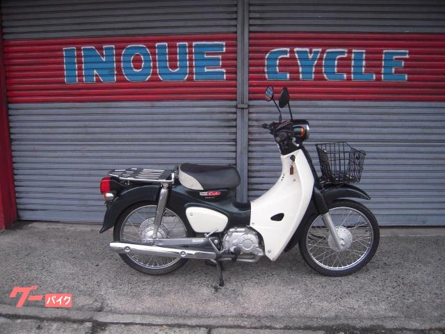 スーパーカブ５０