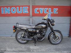 カワサキ　Ｗ１７５