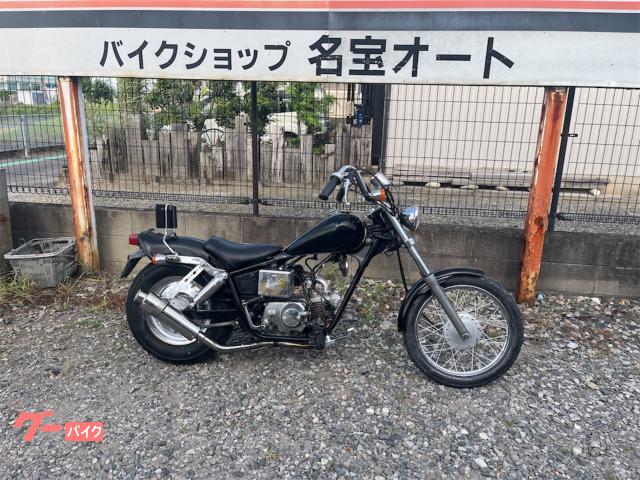 ホンダ ＪＡＺＺ｜名宝オート｜新車・中古バイクなら【グーバイク】