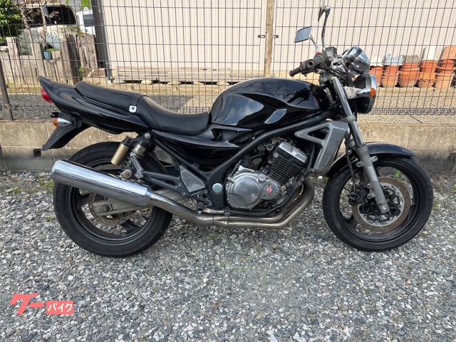 ＢＡＬＩＵＳ−II