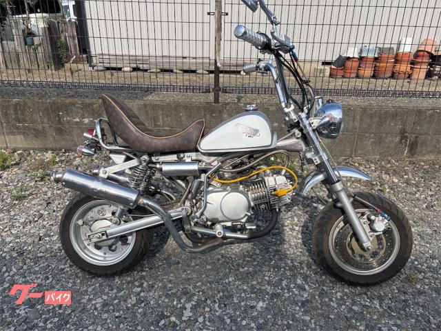モンキー