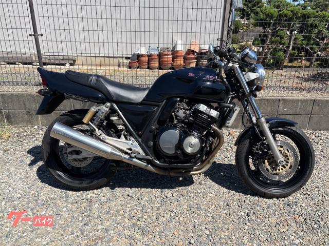 ＣＢ４００Ｓｕｐｅｒ　Ｆｏｕｒ