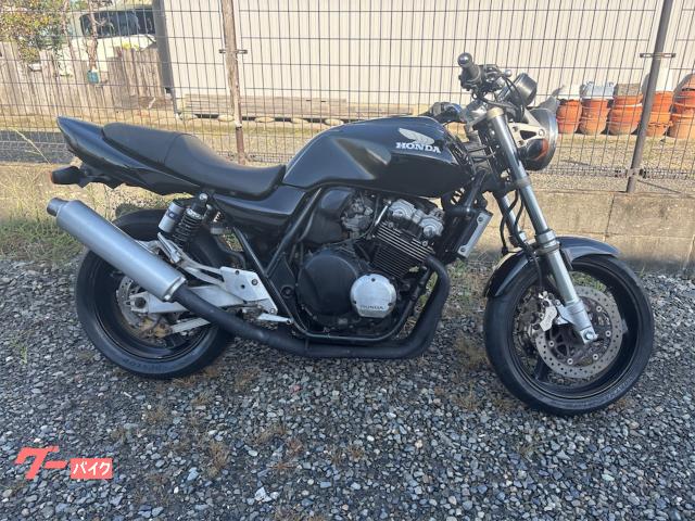 ＣＢ４００Ｓｕｐｅｒ　Ｆｏｕｒ　ＶＴＥＣ