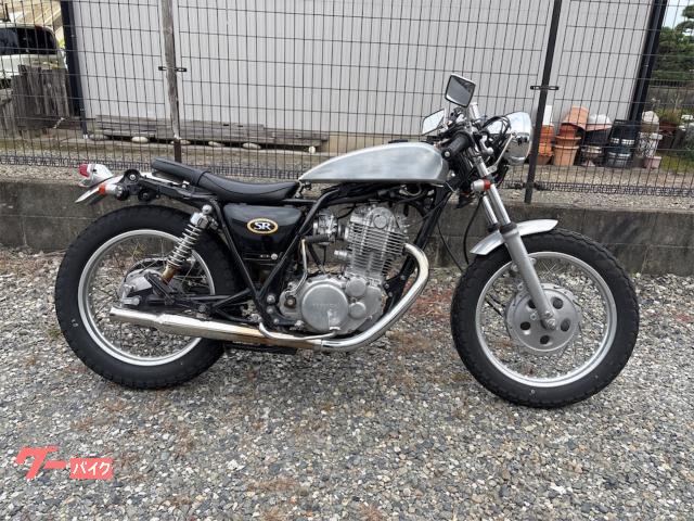 ＳＲ４００