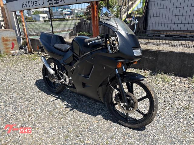 車両情報:ホンダ NS−1 | 名宝オート | 中古バイク・新車バイク探しは