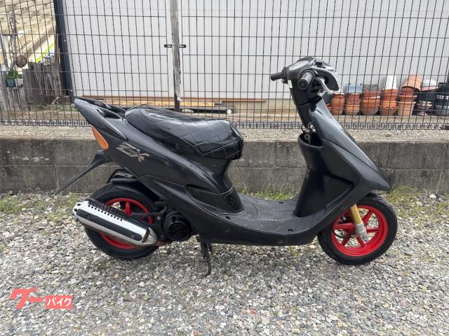 ライブＤｉｏ　ＺＸ
