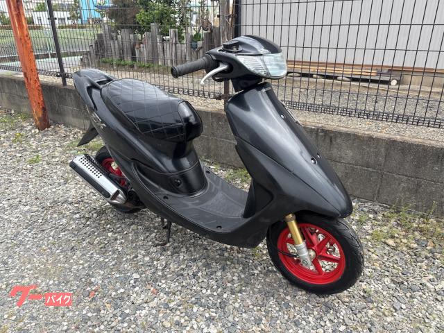 ホンダ ライブDio ZX｜名宝オート｜新車・中古バイクなら