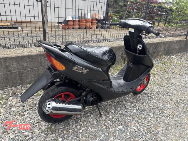 ホンダ ライブDio ZX｜名宝オート｜新車・中古バイクなら