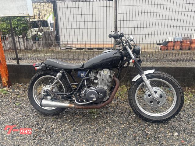 SR400