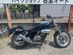 ホンダ　ＭＡＧＮＡ　ＦＩＦＴＹ