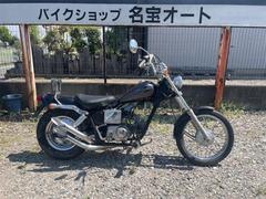 ホンダ　ＪＡＺＺ　ＡＣ０９　社外マフラー　４ｓｔ　ＭＴ