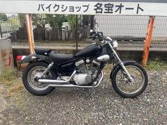 ヤマハ　ＸＶ２５０ビラーゴ