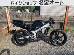 ホンダ　ＮＳ−１