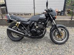 カワサキ　ＺＲＸ４００