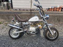 ホンダ　モンキー